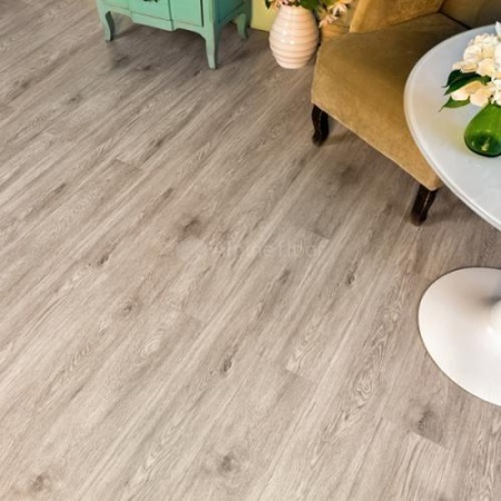 Кварц-виниловый ламинат Alpine floor Атланта Eco