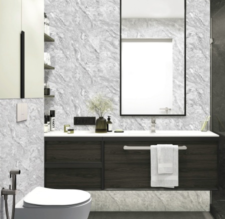 Мрамор Азур панели ПВХ Витопласт 2,7х0,25м (термопечать), продажа по цене 260 руб. Характеристики, фото, описание и отзывы. Действуют акции и скидки. Доставка по Москве и области ☎️ 8 (495) 324-00-05 Ремиком