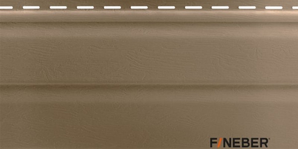 Сандал виниловый сайдинг FineBer Standart купить с доставкой в Москве Сандал виниловый сайдинг FineBer Standart, продажа по цене 376 руб. Характеристики, фото, описание и отзывы. Действуют акции и скидки. Доставка по Москве и области ☎️ 8 (495) 324-00-05 Ремиком