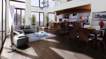 Ламинат Kronotex Exquisit Plus орех Матаро D 4710, продажа по цене 2 450 руб. Характеристики, фото, описание и отзывы. Действуют акции и скидки. Доставка по Москве и области ☎️ 8 (495) 324-00-05 Ремиком