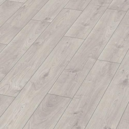 Ламинат Kronotex Exquisit дуб Атлас белый D 3223