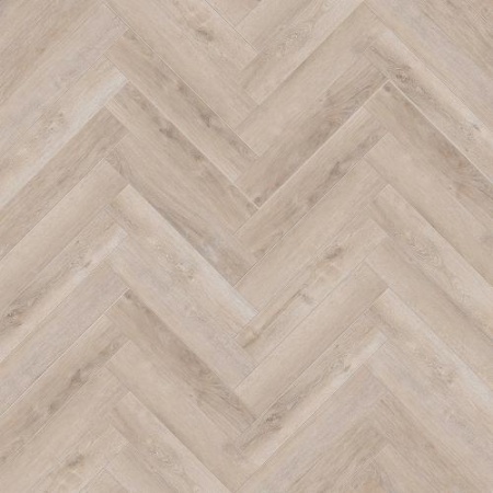 Виниловый ламинат SPC CronaFloor Herringbone дуб Дижон