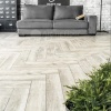 Кварц-виниловый ламинат Alpine floor Expressive Parquet Сумерки