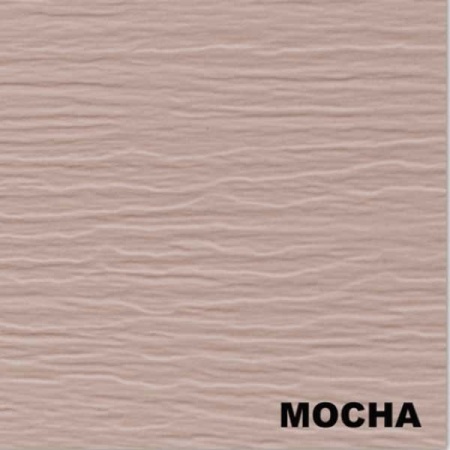 Виниловый Сайдинг Mitten (Миттен) - Cерия Oregon Pride, Mocha