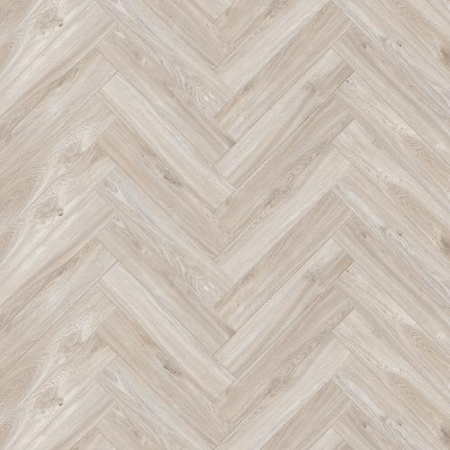 Виниловый ламинат SPC CronaFloor Herringbone дуб Ницца