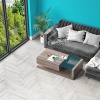 Кварц-виниловый ламинат Alpine floor Parquet Light Снежный Кварц-виниловый ламинат Alpine floor Parquet Light Снежный