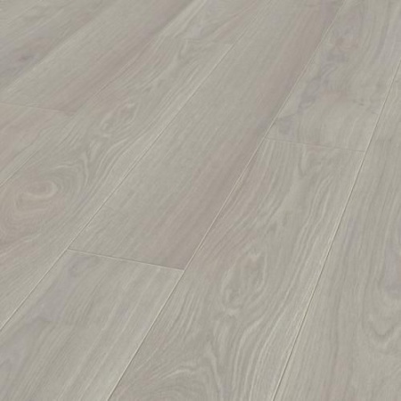 Ламинат Kronotex Exquisit дуб Вейвлесс белый D2873