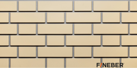 Фасадная панель Клинкерный кирпич ЖЕЛТЫЙ Фасайдинг "Дачный", продажа по цене 640 руб. Характеристики, фото, описание и отзывы. Действуют акции и скидки. Доставка по Москве и области ☎️ 8 (495) 324-00-05 Ремиком