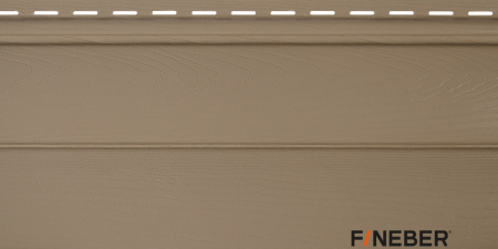 Сандал cайдинг FineBer BlockHouse (под бревно), продажа по цене 453 руб. Характеристики, фото, описание и отзывы. Действуют акции и скидки. Доставка по Москве и области ☎️ 8 (495) 324-00-05 Ремиком