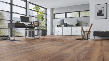 Ламинат Kronotex Mammut дуб горный коричневый D 4726, продажа по цене 3 990 руб. Характеристики, фото, описание и отзывы. Действуют акции и скидки. Доставка по Москве и области ☎️ 8 (495) 324-00-05 Ремиком