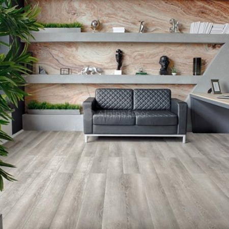 Кварц-виниловый ламинат Alpine floor Горбеа Eco