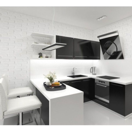 Кирпич белый панели ПВХ Витопласт 2,7х0,25м (термопечать), продажа по цене 260 руб. Характеристики, фото, описание и отзывы. Действуют акции и скидки. Доставка по Москве и области ☎️ 8 (495) 324-00-05 Ремиком