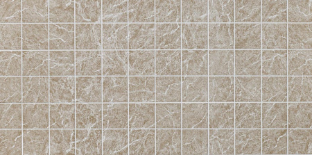 Панель стеновая МДФ влагостойкая под плитку Миндальный мрамор 10x10 см "СТИЛЬНЫЙ ДОМ" 2440х1220х3,2мм, продажа по цене 2 105 руб. Характеристики, фото, описание и отзывы. Действуют акции и скидки. Доставка по Москве и области ☎️ 8 (495) 324-00-05 Ремиком