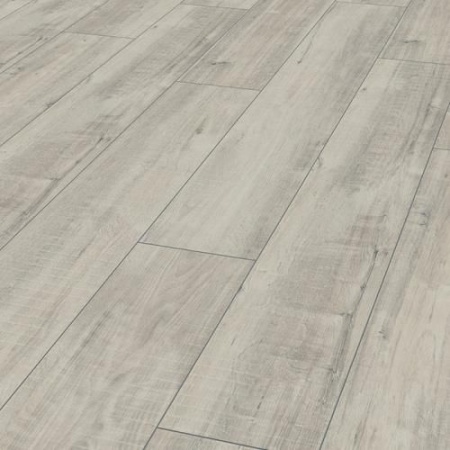 Ламинат Kronotex Exquisit Plus дуб Гала белый D 4787