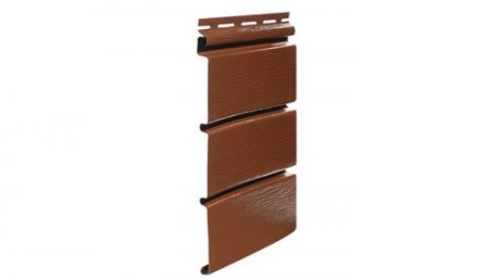 Софит без перфорации МОГАНО FineBer (3000х300х1,1мм)