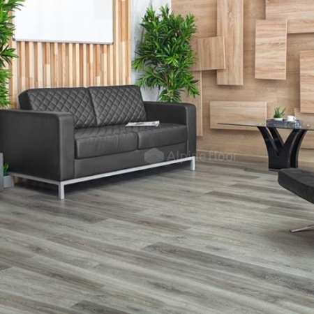 Кварц-виниловый ламинат Alpine floor Негара Eco