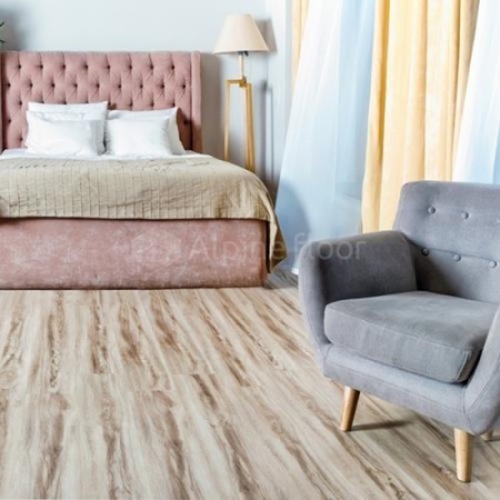 Кварц-виниловый ламинат Alpine floor Real Wood дуб канадский
