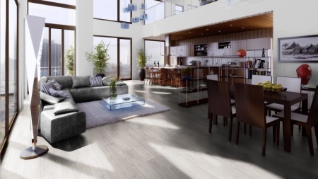 Ламинат Kronotex Exquisit дуб Атлас белый D 3223, продажа по цене 2 350 руб. Характеристики, фото, описание и отзывы. Действуют акции и скидки. Доставка по Москве и области ☎️ 8 (495) 324-00-05 Ремиком