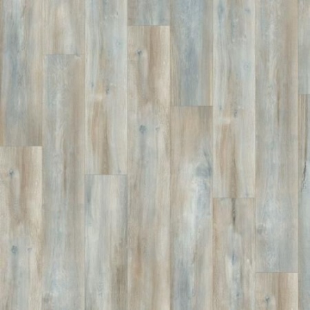 Ламинат Egger Classic Aqua+ дуб Абергела тёмный EPL068