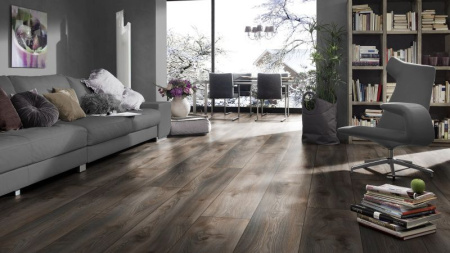 Ламинат Kronotex Mammut Plus дуб серый Макро D 4792, продажа по цене 3&nbsp;790 руб. Характеристики, фото, описание и отзывы. Действуют акции и скидки. Доставка по Москве и области ☎️ 8 (495) 324-00-05 Ремиком