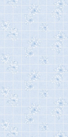 Панель стеновая МДФ влагостойкая под плитку Магнолия Голубая 15х15 "СТИЛЬНЫЙ ДОМ" 2440х1220х3,2мм, продажа по цене 1 523 руб. Характеристики, фото, описание и отзывы. Действуют акции и скидки. Доставка по Москве и области ☎️ 8 (495) 324-00-05 Ремиком