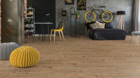 Ламинат Kronotex Exquisit сосна натуральная D 2774, продажа по цене 2&nbsp;350 руб. Характеристики, фото, описание и отзывы. Действуют акции и скидки. Доставка по Москве и области ☎️ 8 (495) 324-00-05 Ремиком