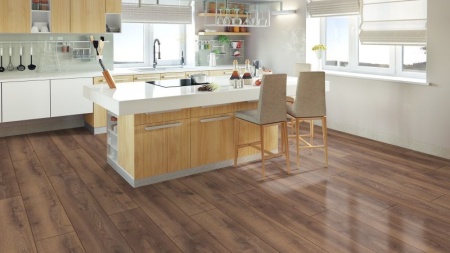 Ламинат Kronotex Mammut Plus дуб горный коричневый D 4726, продажа по цене 3 790 руб. Характеристики, фото, описание и отзывы. Действуют акции и скидки. Доставка по Москве и области ☎️ 8 (495) 324-00-05 Ремиком