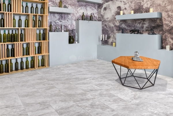 Кварц-виниловый ламинат Alpine floor Чили Eco купить с доставкой в Москве Кварц-виниловый ламинат Alpine floor Чили Eco, продажа по цене 2 800 руб. Характеристики, фото, описание и отзывы. Действуют акции и скидки. Доставка по Москве и области ☎️ 8 (495) 324-00-05 Ремиком