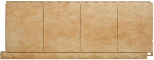 ТРАВЕРТИН фасадная панель Альта Профиль