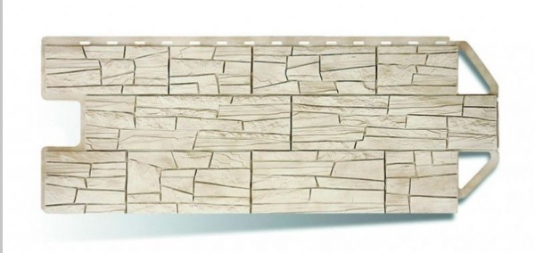 КОЛОРАДО фасадная панель Альта-Профиль КАНЬОН