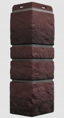 ЗЕМЛЯНОЙ Угол Döcke Burg