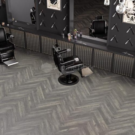 Кварц-виниловый ламинат Alpine floor Parquet Light Венге грей