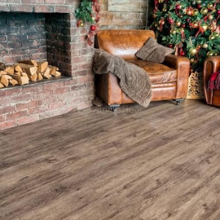 Кварц-виниловый ламинат Alpine floor Грей Eco