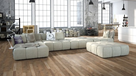 Ламинат Kronotex Exquisit дуб Роузмонт D 3665, продажа по цене 2 350 руб. Характеристики, фото, описание и отзывы. Действуют акции и скидки. Доставка по Москве и области ☎️ 8 (495) 324-00-05 Ремиком