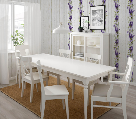 Прованс (фон) панели ПВХ Витопласт 2,7х0,25м (термопечать), продажа по цене 260 руб. Характеристики, фото, описание и отзывы. Действуют акции и скидки. Доставка по Москве и области ☎️ 8 (495) 324-00-05 Ремиком