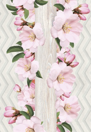 Цветочная нежность панели ПВХ Витопласт 2,7х0,25м (термопечать), продажа по цене 260 руб. Характеристики, фото, описание и отзывы. Действуют акции и скидки. Доставка по Москве и области ☎️ 8 (495) 324-00-05 Ремиком