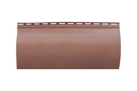 КРАСНО-КОРИЧНЕВЫЙ сайдинг Альта-Профиль Blockhouse BH-01 ПРЕМИУМ, продажа по цене 711 руб. Характеристики, фото, описание и отзывы. Действуют акции и скидки. Доставка по Москве и области ☎️ 8 (495) 324-00-05 Ремиком