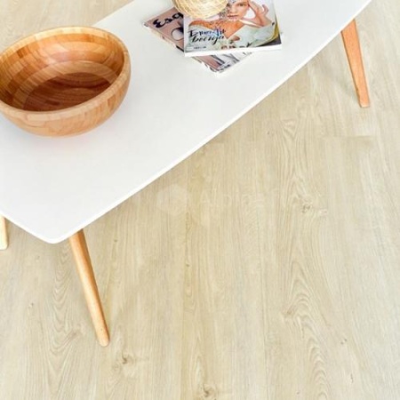 Кварц-виниловый ламинат Alpine floor Sequaoia Секвойя медовая (LVT)