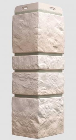 БЕЛЫЙ Угол Döcke Burg