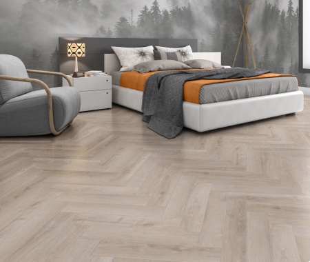 Виниловый ламинат SPC CronaFloor Herringbone дуб Дижон, продажа по цене 1 790 руб. Характеристики, фото, описание и отзывы. Действуют акции и скидки. Доставка по Москве и области ☎️ 8 (495) 324-00-05 Ремиком