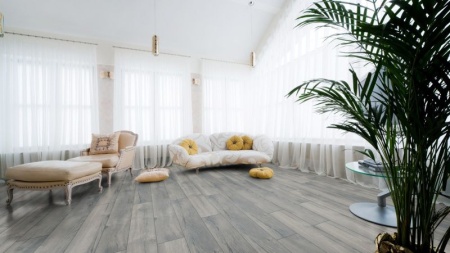 Ламинат Kronotex Exquisit дуб серый Петерсон D 4765, продажа по цене 2 350 руб. Характеристики, фото, описание и отзывы. Действуют акции и скидки. Доставка по Москве и области ☎️ 8 (495) 324-00-05 Ремиком