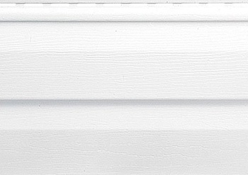 БЕЛЫЙ Альта-Сайдинг