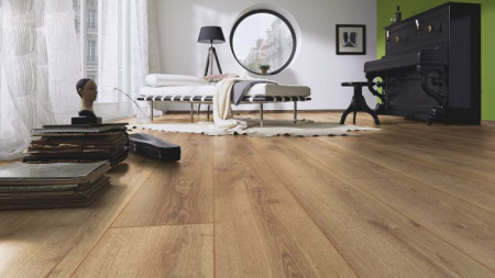 Ламинат Kronotex Mammut Plus дуб горный природный D 4725, продажа по цене 3&nbsp;790 руб. Характеристики, фото, описание и отзывы. Действуют акции и скидки. Доставка по Москве и области ☎️ 8 (495) 324-00-05 Ремиком