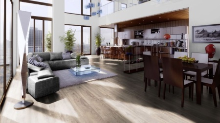 Ламинат Kronotex Mega Plus дуб бежевый Петерсон D 4763, продажа по цене 2 590 руб. Характеристики, фото, описание и отзывы. Действуют акции и скидки. Доставка по Москве и области ☎️ 8 (495) 324-00-05 Ремиком