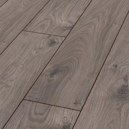 Ламинат Kronotex Robusto дуб Атлас антрацит D 3592