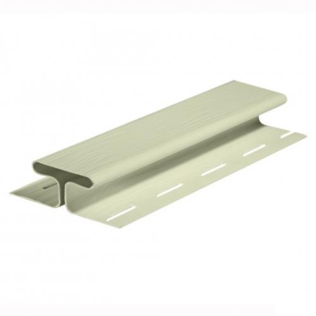 H-профиль FineBer Салатовый, 3,05м