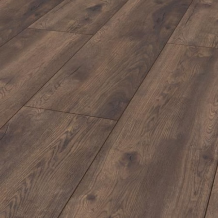Ламинат Kronotex Mega Plus дуб тёмный Петерсон D 4766