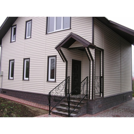 Виниловый сайдинг блокхаус Деке Премиум (Docke Premium) Сливки купить в МСК | Ремиком Виниловый сайдинг блокхаус Деке Премиум (Docke Premium) Сливки, продажа по цене 563 руб. Характеристики, фото, описание и отзывы. Действуют акции и скидки. Доставка по Москве и области ☎️ 8 (495) 324-00-05 Ремиком