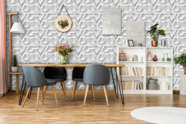 Кода белая 3D панели ПВХ Кронапласт UNIQUE, продажа по цене 330 руб. Характеристики, фото, описание и отзывы. Действуют акции и скидки. Доставка по Москве и области ☎️ 8 (495) 324-00-05 Ремиком