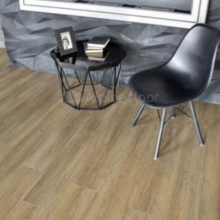 Кварц-виниловый ламинат Alpine floor Intense бурый лес